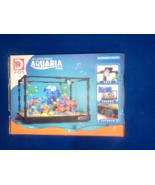 Atlantis World Aquaria #7023/ 725PCS - $23.76
