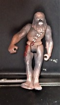 Star Wars - Chewbacca (Kenner Action Figure) - Vintage 1995 - $151.10 MXN