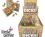 SUCK A BAG OF D...S CANDY GAG GIFT NOVELTY ITEM P...S CANDY - $42.99