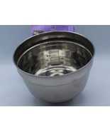 All Living Things Stainless Steel Crock 20oz Bowl Cage Mounted Chew Resi... - £5.27 GBP