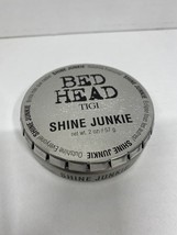 TIGI Bed Head Shine Junkie in a Can 2oz - £31.31 GBP
