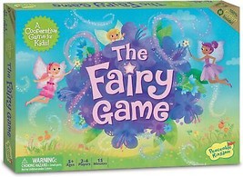 The Fairy Match Game an Enchanting Board Game for 2 6 Kids Ages 5 - £36.52 GBP