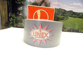 LIONEL -  12954 LINEX GASOLINE WIDE OIL TANK W/DECAL -  0/027- LN - B6 - $18.05