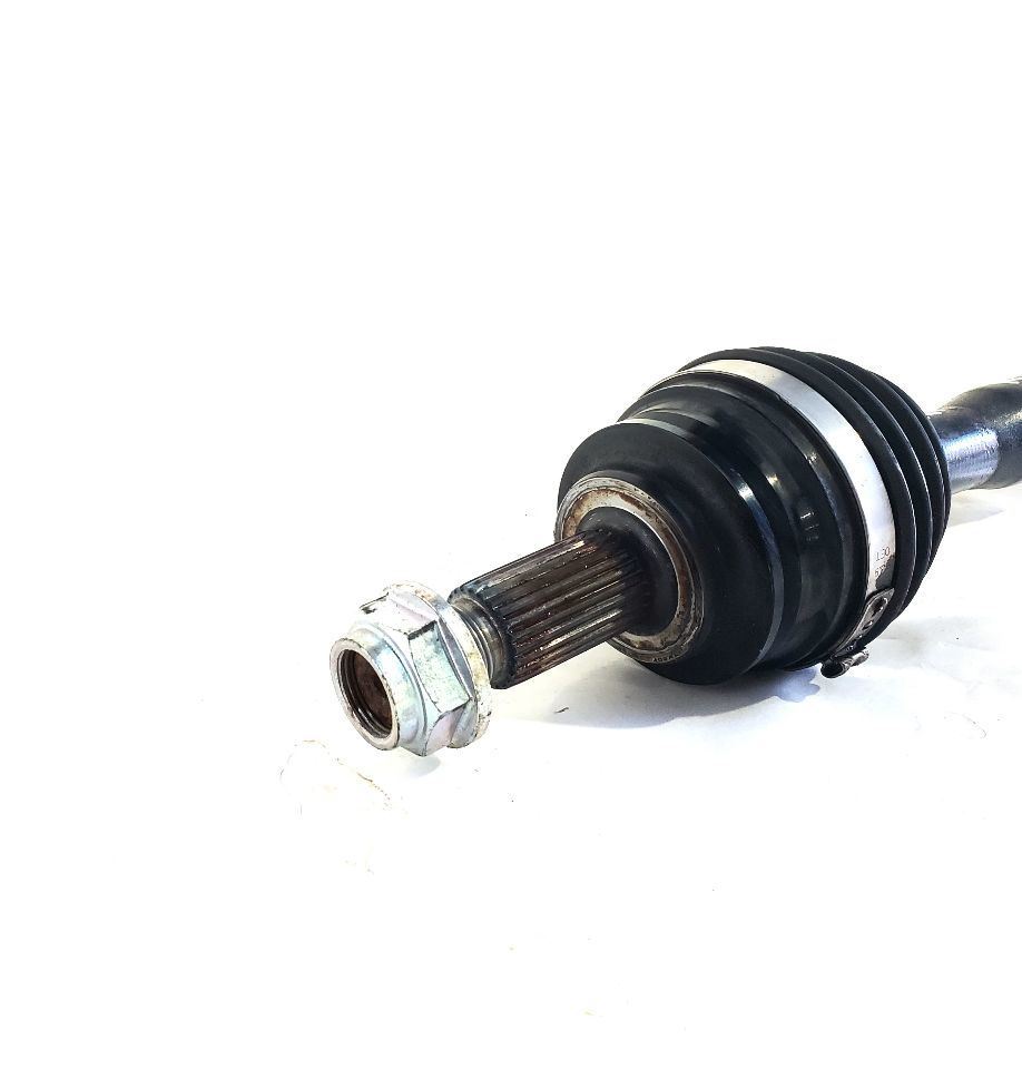 2016 2023 Mazda Miata OEM Manual Left CV Axle Shaft  Item image 5
