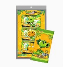 KAYOU Plants VS Zombies Anime Collection Trading Cards Box Sealed Garden... - $17.81
