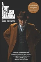 A Very English Scandal: Sex, Lies and a Murder Plot at the Heart of Establishmen - £7.75 GBP