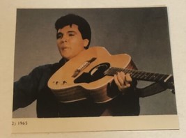 Elvis Presley Vintage Candid Photo Picture Elvis With Guitar EP1 - £10.22 GBP