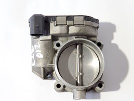 Left Throttle Body Assembly PN: 078133062C OEM 2007 2008 2009 Audi S8 - £33.97 GBP