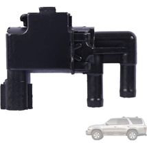 TOYOTA 25860-75230 Vapor Canister Purge Solenoid - $14.85