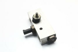 2000-2002 MERCEDES W215 CL500 CL55 ABC HYDRAULIC VALVE BLOCK DISTRIBUTOR P7251 image 4