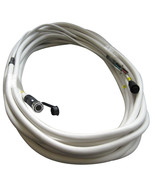 Raymarine 15M Digital Radar Cable w/RayNet Connector On One End [A80229] - £183.72 GBP