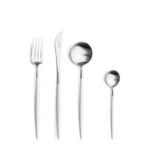 Cutipol Goa White 24 Piece - $340.00