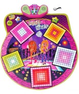 Weico Dance Mixer Electronic Playmat Touch Sensitive Design ~NEW~ - $40.23 CAD