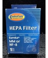 Eureka sanitaire Mighty Mite Hepa Filter HF8 - $7.91