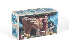 A Series of Unfortunate Events Boxed Set: The Complete Wreck (#1-13) New - $71.77 A Series of Unfortunate Events Boxed Set: The Complete Wreck (#1-13) New - $71.77