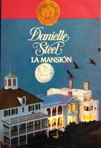 443Book Danielle Steel La Mansion Spanish - $4.43
