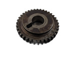Exhaust Camshaft Timing Gear From 2014 Nissan Pathfinder  3.5 - $24.95