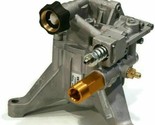 2800 PSI Vertical Pressure Washer Pump for BlackMax Craftsman Generac Ho... - £91.33 GBP