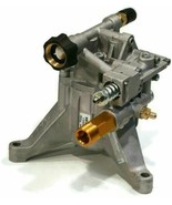 2800 PSI Vertical Pressure Washer Pump for BlackMax Craftsman Generac Ho... - £95.63 GBP