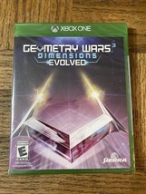 Geometry Wars 3 XBOX One Game - £23.70 GBP