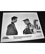 1986 Movie NOTHING IN COMMON Press Kit 8x10 Photograph Tom Hanks Jackie ... - $9.95