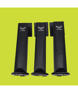 Lot of 3 ASUS TUF Gaming Stands VG27V Monitor NO BASE #L3670 - $50.57 CAD