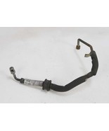 BMW E32 750iL AC Compressor Condenser High Pressure Line Hose V12 1988-1... - $99.00