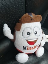 Kinder Egg Soft Toy Approx 7&quot; - £8.63 GBP