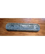 1966 FORD MUSTANG GLOVE BOX DOOR ORIGINAL OEM - $19.80