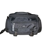 Samsonite Padded Camera Bag - Padded Shoulder Strap - Zippers &amp; Pouch Po... - £9.75 GBP