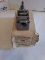 Furnas 54LA62 Oil Tight Limit Switch - £30.00 GBP