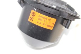 02-08 BMW E65 E66 REAR DECK PARCEL SHELF LEFT DRIVER SIDE SPEAKER E6312 image 11