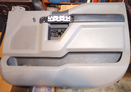 Fits 2017-2020 Ford F150    Front Door Inner Panel Assembly    Right Side - $177.71