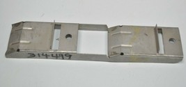 NOS OMC Evinrude Johnson Exhaust Deflector Part# 314499 - $15.83