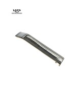 MERCEDES R231 SL-CLASS DRIVER/LEFT DASHBOARD WOOD TRIM STRIP COVER ASH B... - $920.31 MXN