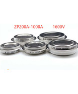 ZP200A/300A/800A/1000A/2000A 1600V Power Convex / Concave Flat Rectifier... - $37.89 CAD+
