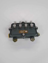 Blonder Tongue DMT-1000-8 11 8-Port Outdoor Directional Tap  - $271.46 MXN