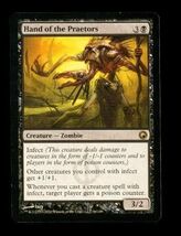 MTG Magic The Gathering Card Hand of the Praetors 66/249 Scars of Mirrodin - $4.94