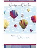Good Bye &amp; Good Luck - 01739 - $51.04 MXN