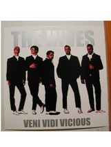The Hives Affiche Plat - $256.80 MXN