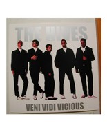 The Hives Affiche Plat - $13.49