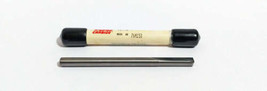 #9 (.196&quot;) Carbide Straight Flute Drill 140 Degree TSC 764153 - $21.52