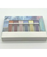 SEPHORA + PANTONE UNIVERSE Modern Watercolors Lip Gloss Set 6 x 0.14 oz ... - $21.32 CAD