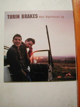 Turin Brakes Flat Poster-
show original title

Original TextTurin Brakes... - $4.47