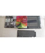 Plastic Shell Case &amp; Keyboard Cover Case For Apple MacBook Air 15 - $265.17 MXN