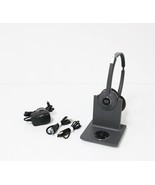 CISCO Headset 561 Wireless Single On-Ear DECT Headset CP-HS-WL-561-M-US - $79.99