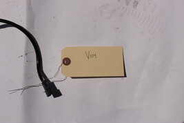 2004-2007 BMW E60 525i LEFT DRIVER SIDE ADJUSTMENT HEADREST MOTOR V104 image 10