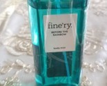 Fine&#39;ry Body Mist Fragrance Spray - Before The Rainbow (95% Left) 5 fl oz  - £11.78 GBP