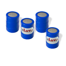 LeLuv Replacement &quot;Watch&quot; LR44 Battery Sets | Shrink Wrapped 3 Packs and 4 Packs - £6.32 GBP+