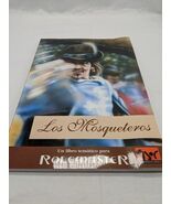 Spanish Edition Los Mosqueteros The Musketeers Rolemaster Guidebook - $26.73